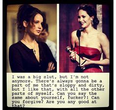 An incredible cast elevating an already amazing screenplay. Quote from Silver Linings Playbook. But man, is this the ...