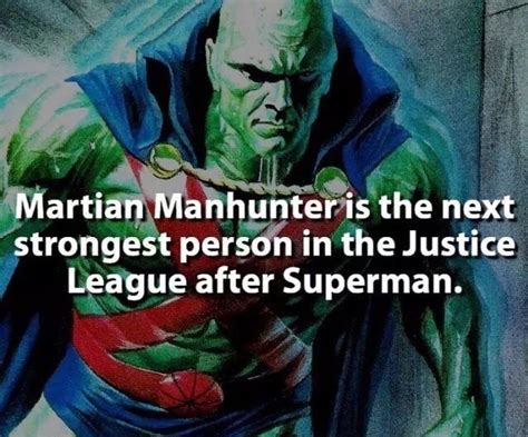 Martian Manhunter Visit To Grab An Amazing Super Hero Shirt Now On