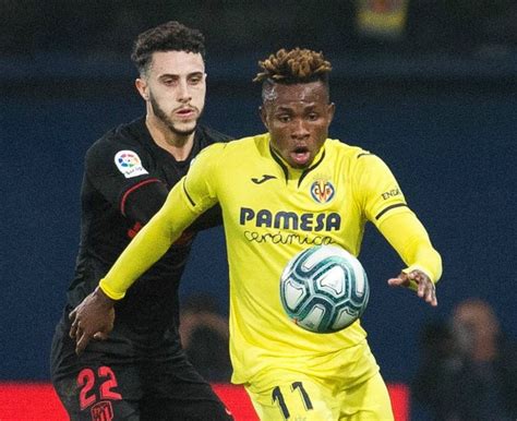 He has struggled to make an impact since making his return to valencia, and is yet to find the net in laliga this season, while providing just a single assist. The top five African players in La Liga