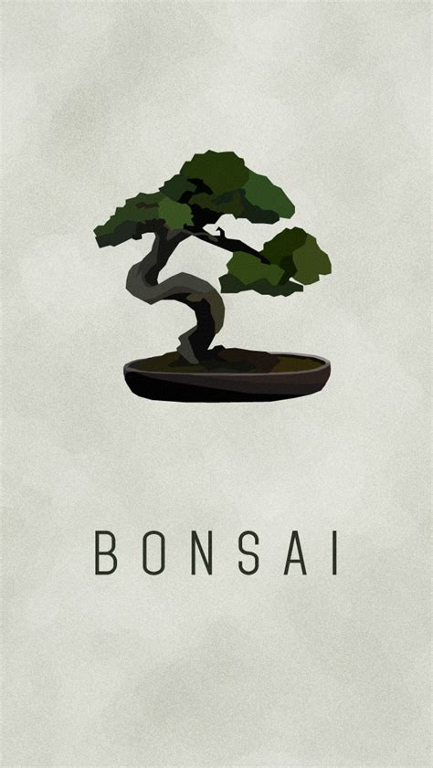 Bonsai Tree Logo Png