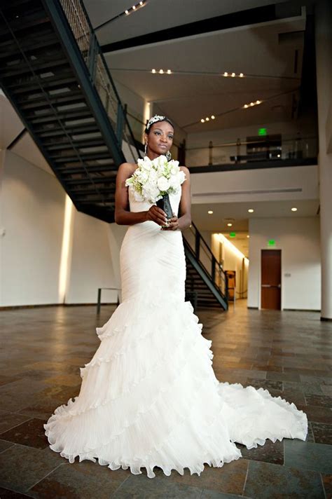 182 Best African American Weddings Images On Pinterest