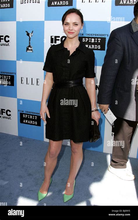 Christina Ricci 22nd Film 2007 Hi Res Stock Photography And Images Alamy