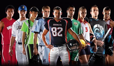 Applying Team Sports To The Real World