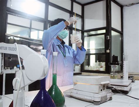 Pt citius solusi indonesia adalah. PT. ALFA POLIMER INDONESIA