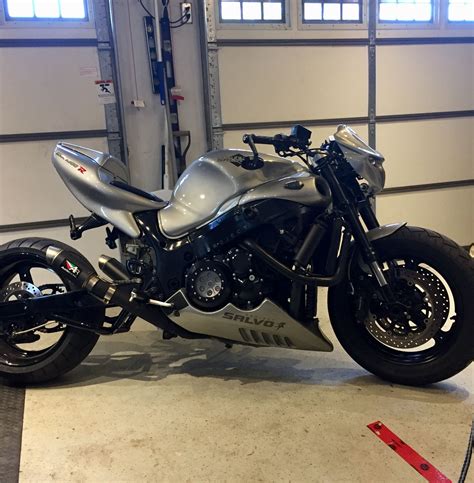 Suzuki boulevard midlife crisis by delta custom bikes. Hayabusa streetfighter image by jacob kowalski on Hayabusa ...