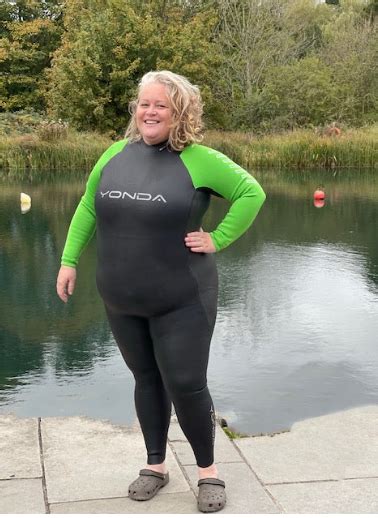 My 15 Fave Plus Size Rash Guards And Wet Suits For 2023 Plus Size Swimsuits The Huntswoman