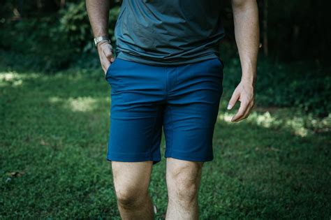6 Best Casual Shorts For Men 2023 The Most Stylish Summer