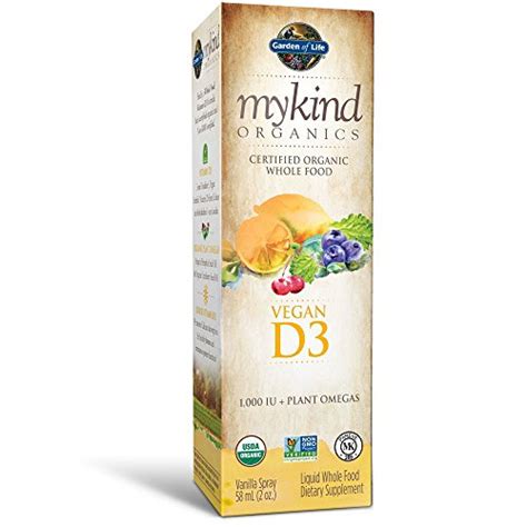 These are the best vitamin d3 brands currently on the market, based on a range of factors, including quality, reviews and independent testing. Best Organic Vitamin D3 Supplement - Ejike Info