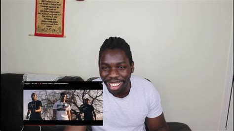 Digga D No Diet 🥤 Reaction Youtube