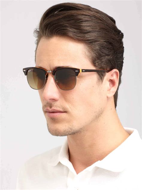 Latest Experience The Clubmaster Sunglasses Primer