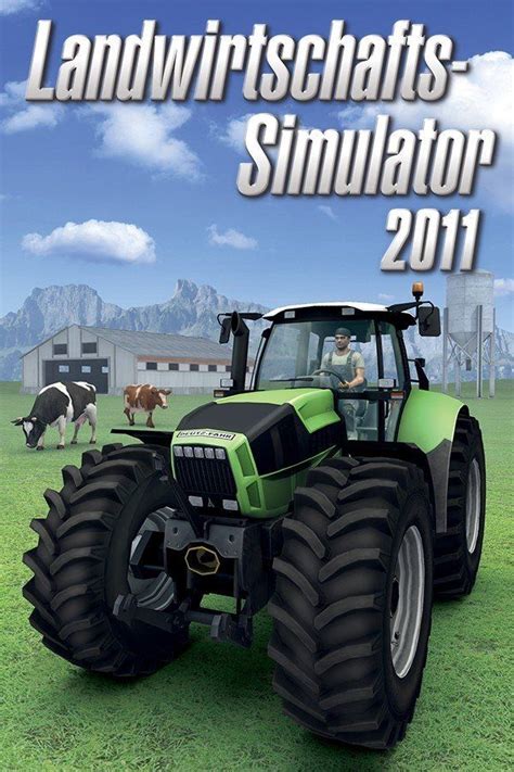 Landwirtschafts Simulator 2011 Dlc Pack Steam Pc Nur