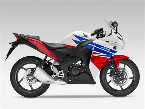 Honda Cbr R Precio Ficha Tecnica Opiniones Y Prueba