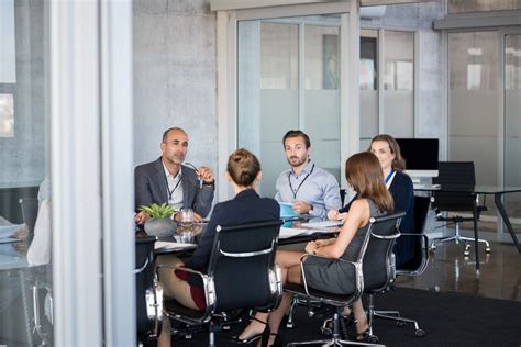 Tips For Leading Effective Meetings