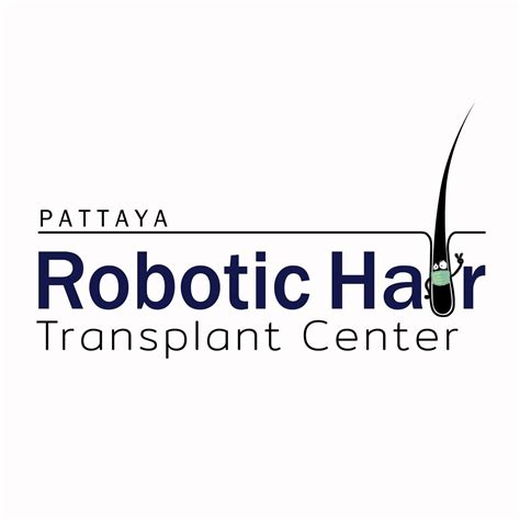 Pattaya Robotic Hair Transplant Center Amphoe Bang Lamung