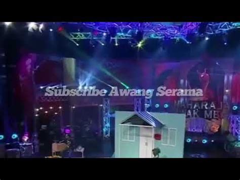 Please note that we provide original and pure apk file and provide faster download speed than maharaja. Maharaja Lawak Mega 2018 AKHIR - SHIRO MUZIKAL - YouTube