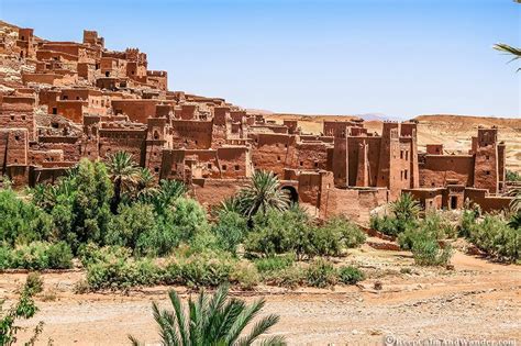 Planetofhotels.com'da birkaç tıklama'ile yerinizi ayırttınız. Ait Benhaddou - Morocco's Most Famous Movie Location