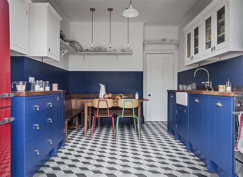 10 Favorites The Modern Kitchen Booth Remodelista