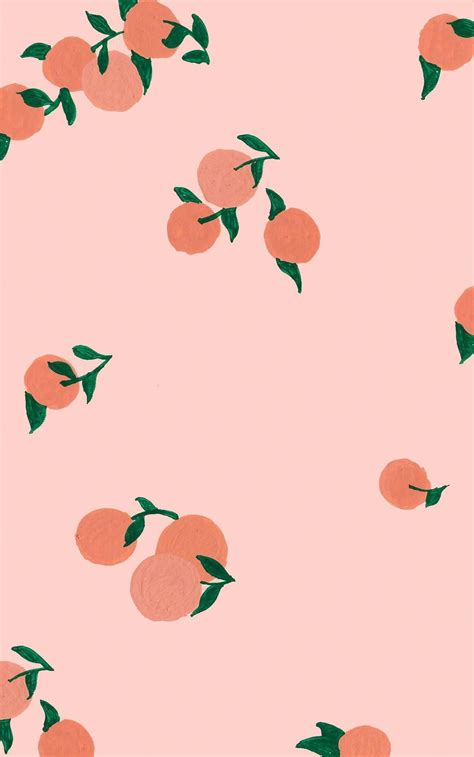 Fruit Aesthetic Wallpapers Wallpaper Cave