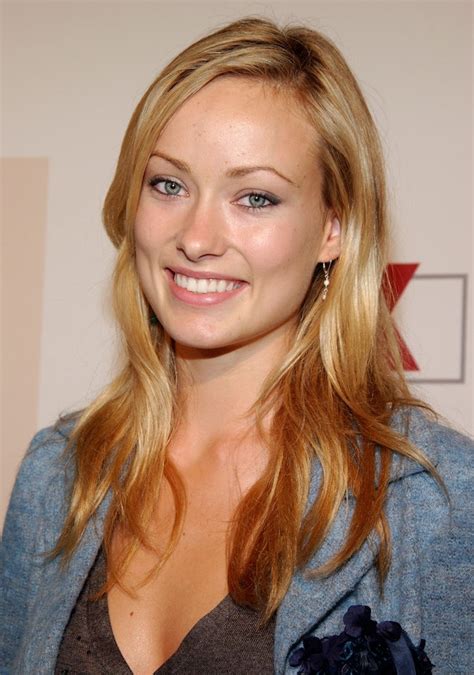 olivia wilde s beauty evolution from oc blonde to chic auteur