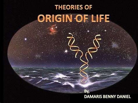 Origin Of Life