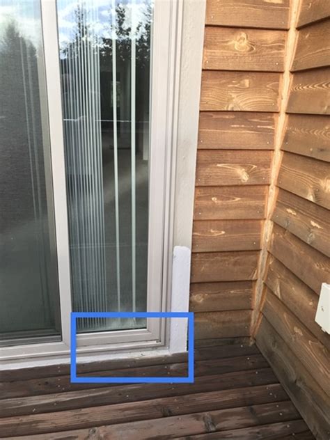 We did not find results for: exterior - Filler to fill gap between frame and wood in ...