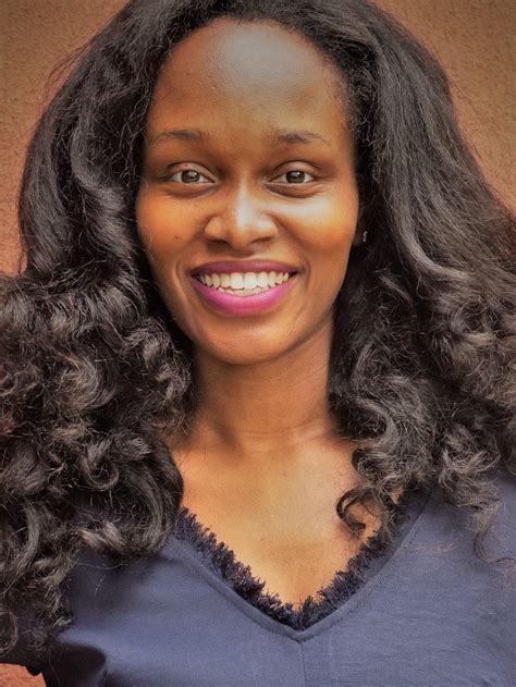 NYC President of the Black Women’s Political Club Jamila Pringle-Fynes