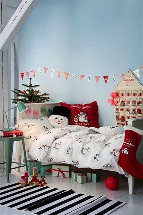 Master bedroom painting and decorating ideas. Fascinating Kids Room Christmas Decorations