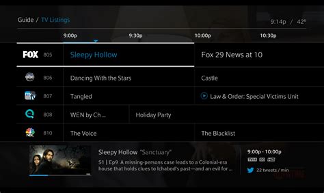 How To Auto-Tune HD Channels on Comcast Xfinity TV | HD Report
