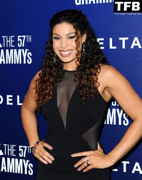 Jordin Sparks Sexy 5 Photos Thefappening
