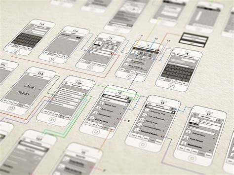 5 Great Free To Use Wireframe Tools Ixdf