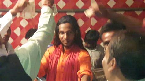 चार शास्त्री को पछाड़ा पुष्पेंद्र पारस जी ने रामनगर मेला7830910599 Youtube