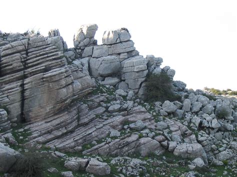 The map created by people like you! Limestone - Wikipedia