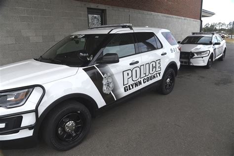 County Cops To Roll Out New Patrol Car Design Uniform Makeover Local