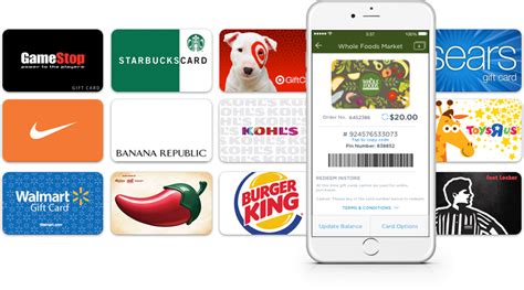 The gift card is the handy thing that you can carry while going shopping. Giant Food Gift Cards Balance / Check The Meijer Gift Card ...