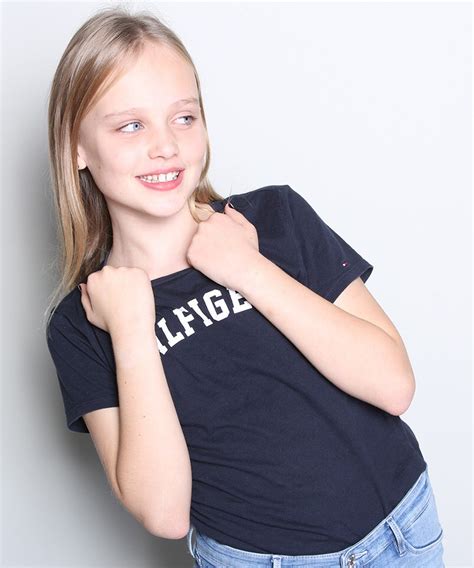 Basic Kids Models Klara