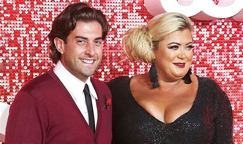 gemma collins ‘dumped arg after he called her a fat lump and nasty entertainment daily