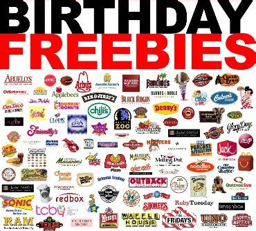 Join the eclub and get a free menu item on your birthday and your anniversary. How to Eat Free on Your Birthday - Downriver Restaurants