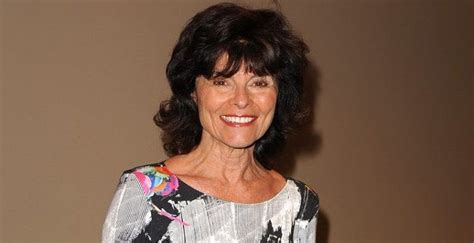 Adrienne Barbeau Bio Early Life Career Net Worth And Salary