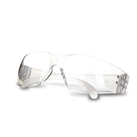 3m virtua protective eyewear 11329 clear anti fog lens clear temple korea e market