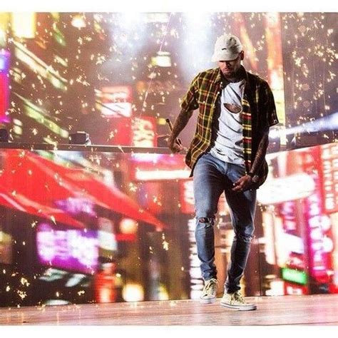 Chrisbrownofficial (@chrisbrownofficial) on tiktok | 10.2m likes. Pin von myra auf Chris Browns Tochter | Männer outfit, Big ...