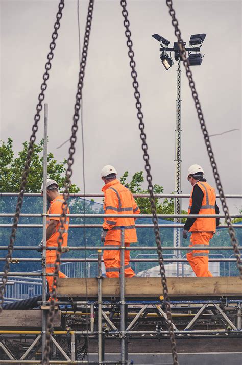 See full list on wikihow.com Bridge Removal Project - Frank O'Gara & Sons Ltd.