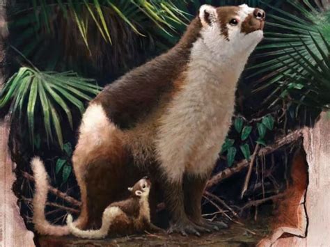 A Fossil Baby Helped Scientists Explain How Mammals Thrived After The