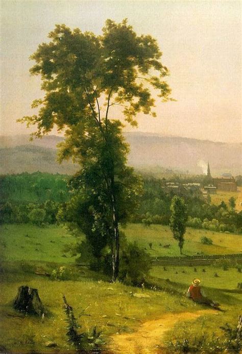 George Inness The Lackawanna Valley Painting 50 Off Artexpressws