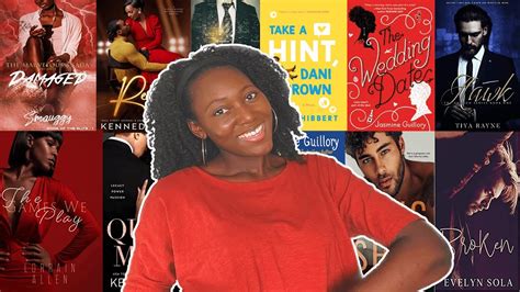 Reacting To Your Favorite 2021 Interracial Multicultural Romances [bwwm Ambw] By Black Authors