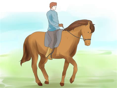 How To Train A Horse To Recognize Commands 9 Steps
