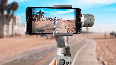It uses ai to track subjects and, with a new portrait mode, it's even ready for the instagram stories and snapchat generation. Beginner's Guide to DJI Osmo Mobile 2 | Leasany