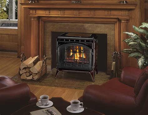 People have always burned wood for warmth during the winter. Replacing an Existing Fireplace or Stove