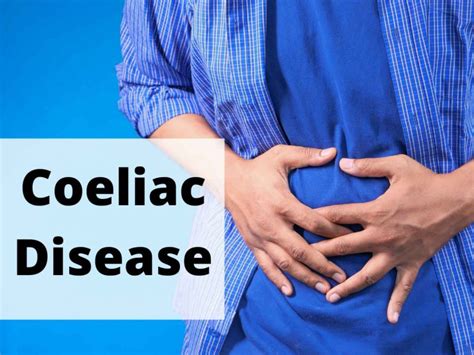How Much Do You Know About Coeliac Disease