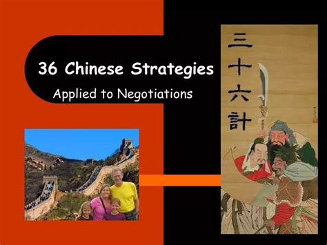 Ppt 36 Chinese Strategies Powerpoint Presentation Free Download Id
