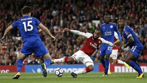 Lovely late leicester leveler leaves lackadaisical arsenal livid. Leicester City vs Arsenal: Team news, match preview, prediction - Sports Illustrated